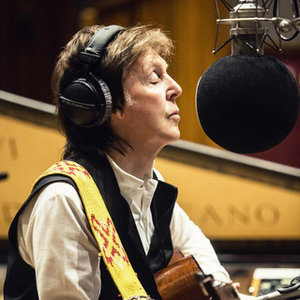 Paul McCartney Recovers Stolen Bass After Over 50 Years
